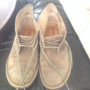 Clarks desert boot size us 8