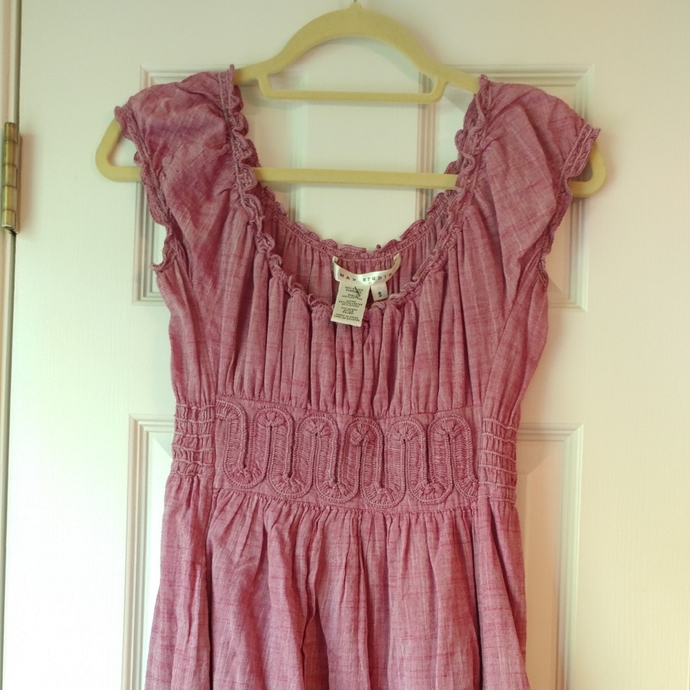 Max Studio Dress