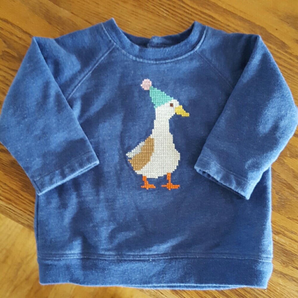 Nordstrom Baby boden sweater