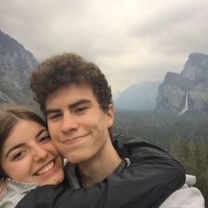 Meet your Posher, Justin