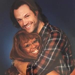 Meet your Posher, Michele