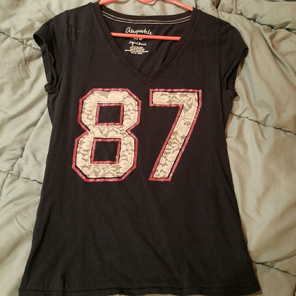 Cute Aeropostale Tee
