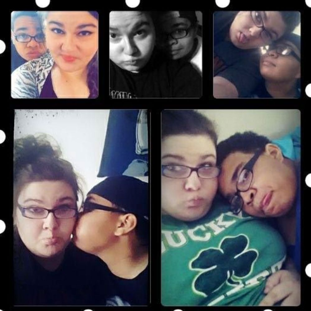 Meet your Posher, Katelyn