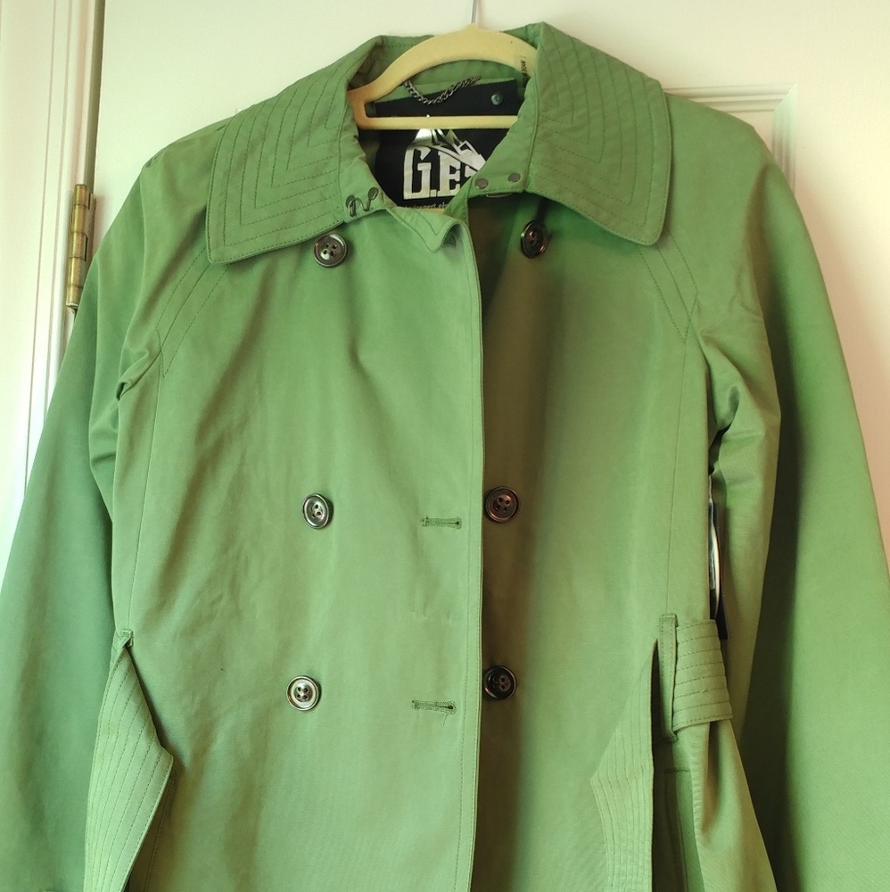 GET Jacket