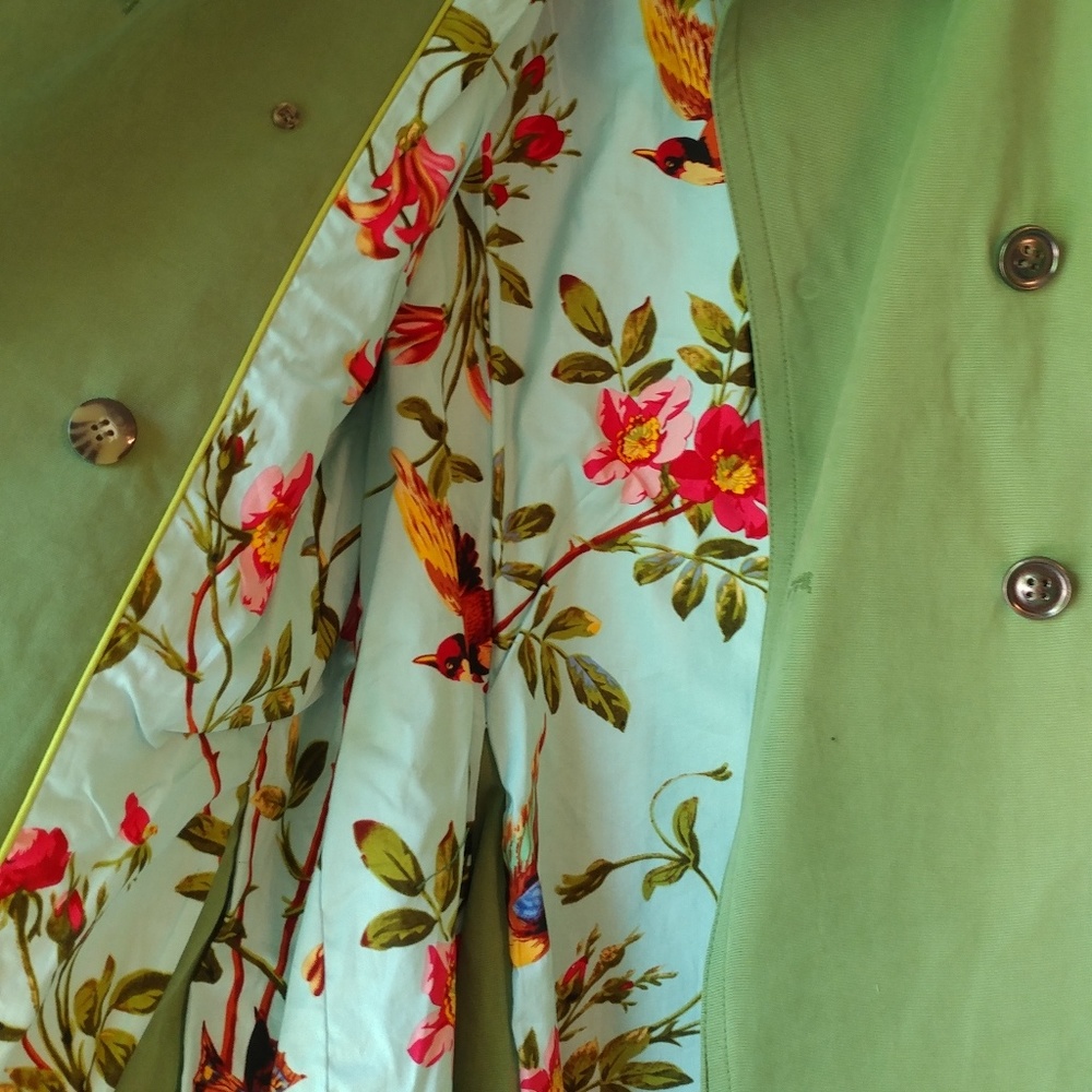 GET Jacket - Picture 2 of 2