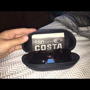 Costa sunglasses