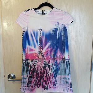 Jcrew Ctewcuts Paris Dress