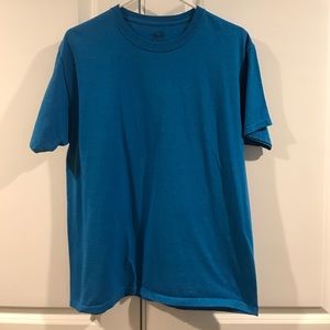 Fruit of the Loom Crew short sleeve tee Medium
