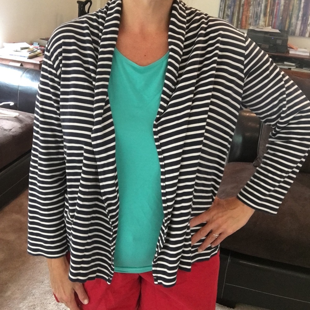 LLBean Flyaway Shirt