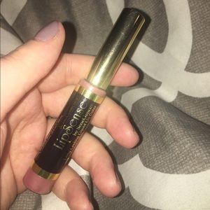 Pink champagne lipsense