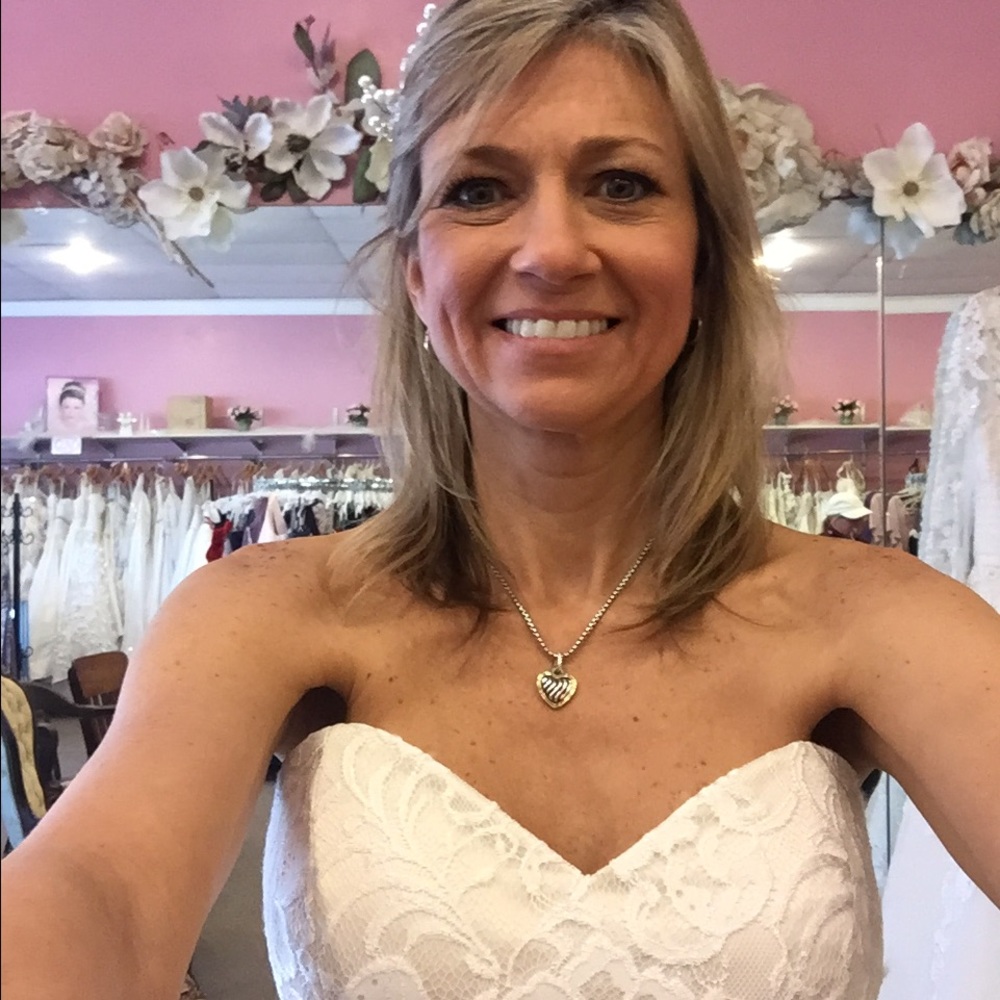 Meet your Posher, Rachael