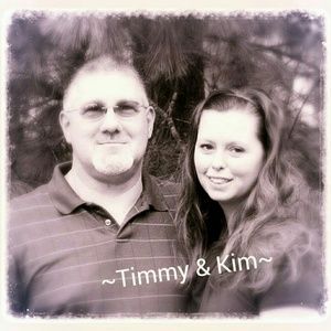 Meet your Posher, Kim