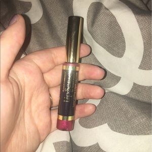 B. Ruby lipsense