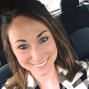 Meet your Posher, Kelsie