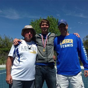 Meet your Posher, Jason