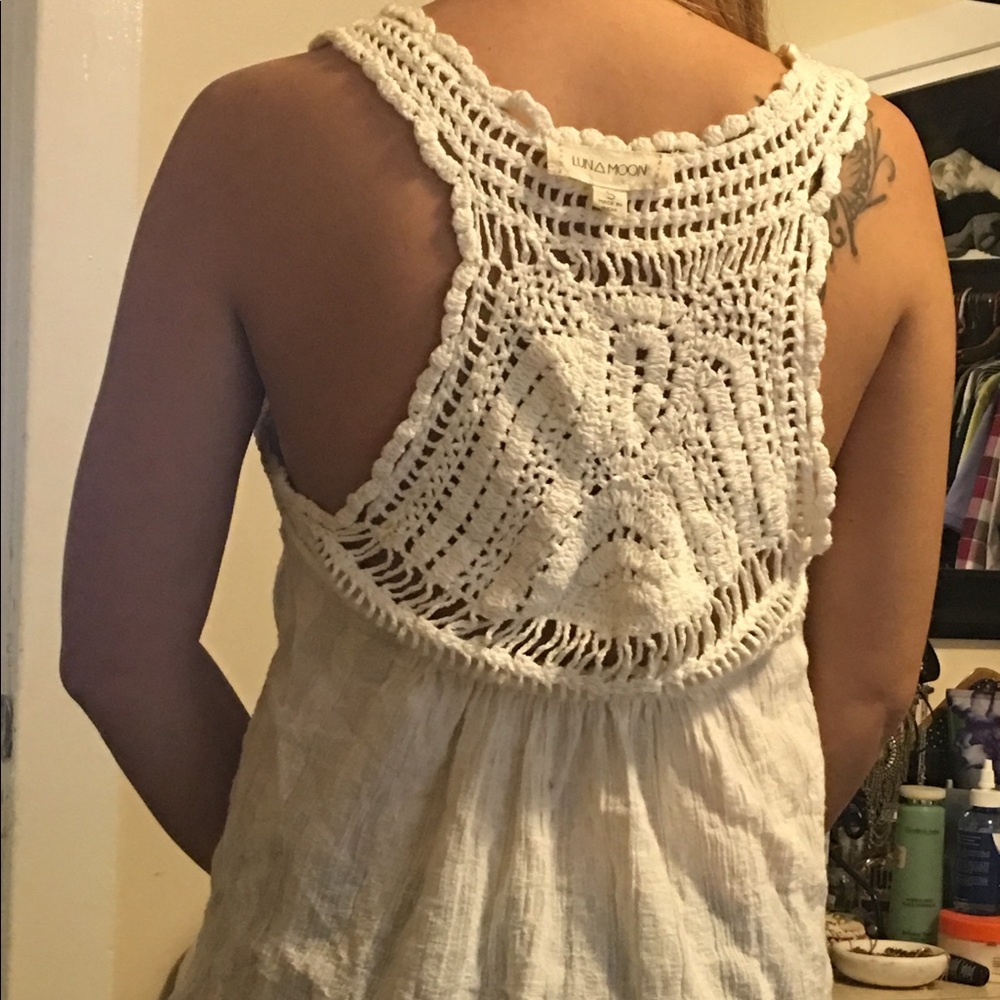 Very cute summer top