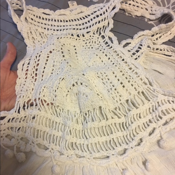 Very cute summer top - Picture 3 of 4