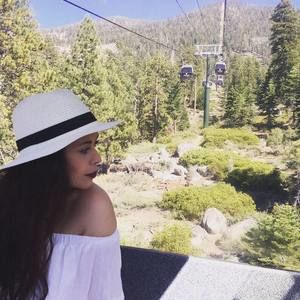 Meet your Posher, Daisy