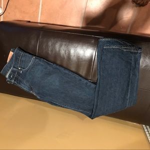 Levi's 513 jeans 👖