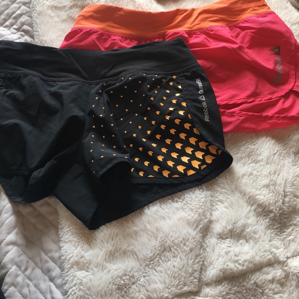 Reebok CrossFit Women's shorts