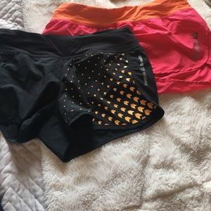 Reebok CrossFit Women's shorts