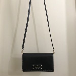 Kate Spade Natalie Crossbody Clutch