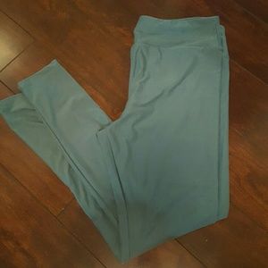TC Lularoe leggings