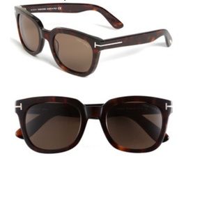 Tom Ford Campbell Sunglasses