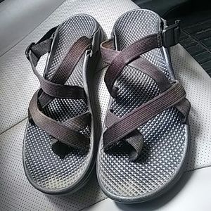 Chaco Sandals