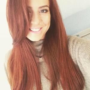 Meet your Posher, Maggie