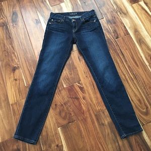 Lucky brand jeans