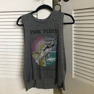 Chaser Pink Floyd tank