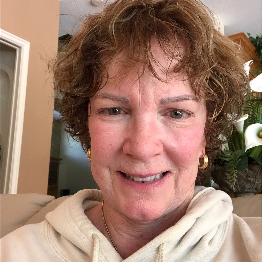 Meet your Posher, Margaret