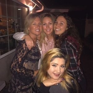 Meet your Posher, Desiree