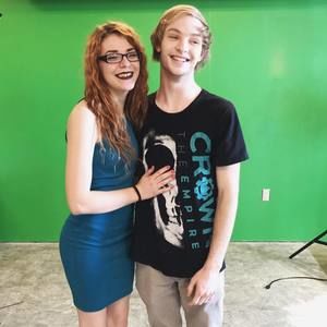 Meet your Posher, Shelby