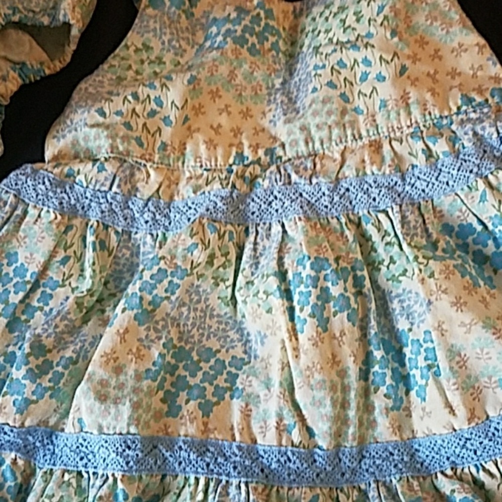 Adorable Infant sundress