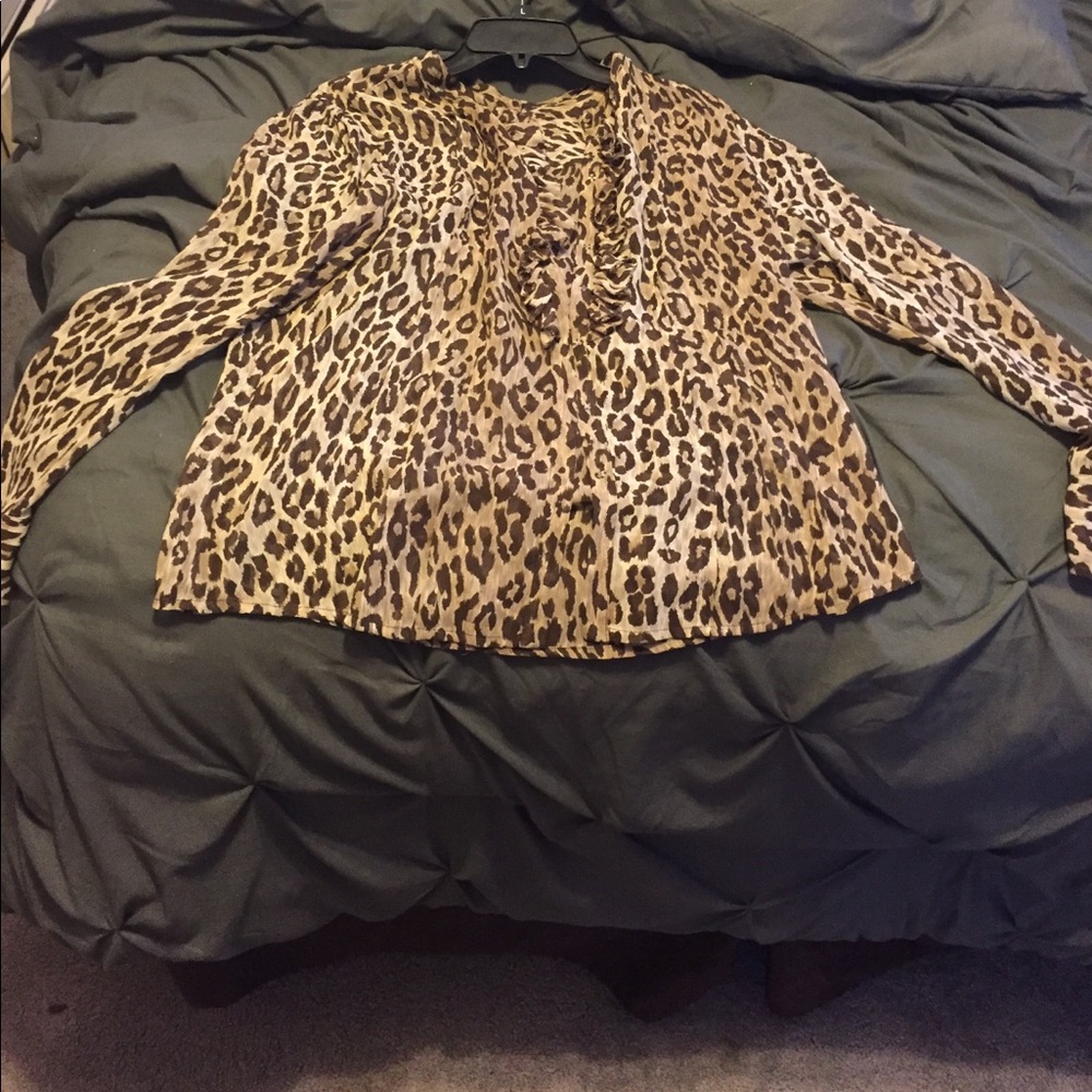 Blouse