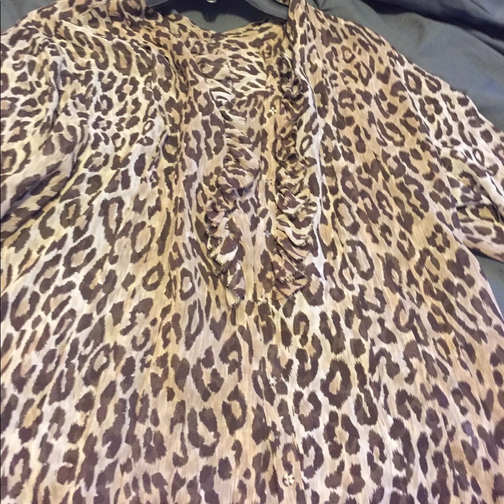 Blouse - Picture 2 of 4