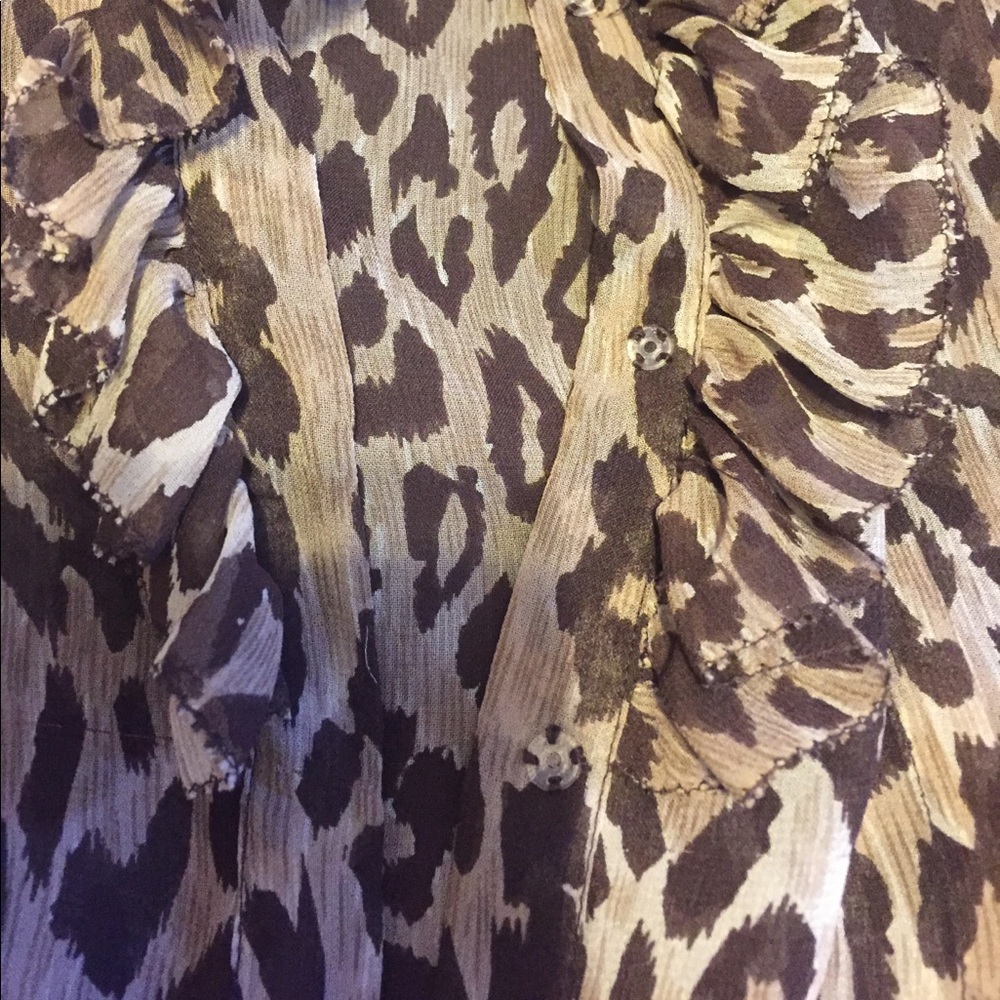 Blouse - Picture 3 of 4