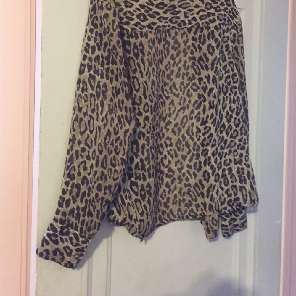 Blouse - Picture 4 of 4