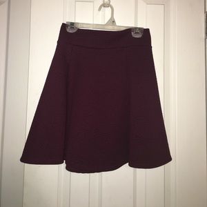 skater skirts