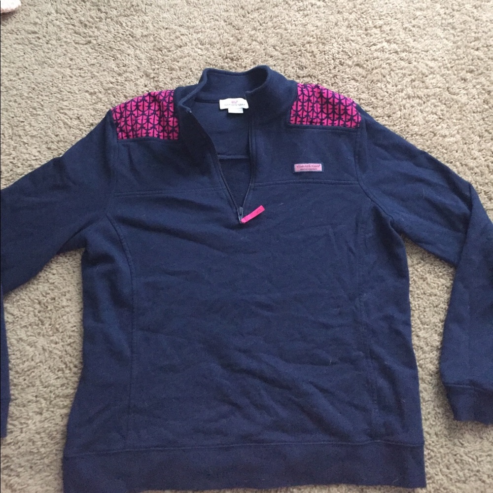 Vineyard Vines Shep Shirt