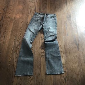 LUCKY Jeans by GENE MONTESANO 👖