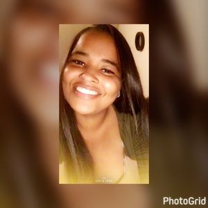 Meet your Posher, Briana