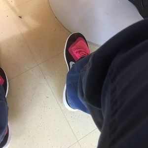 Meet your Posher, Margretta