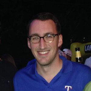 Meet your Posher, Matthew