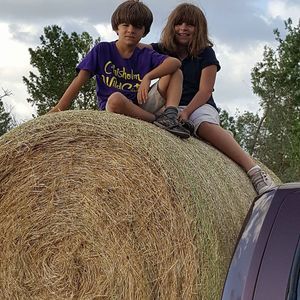 Meet your Posher, Nancy