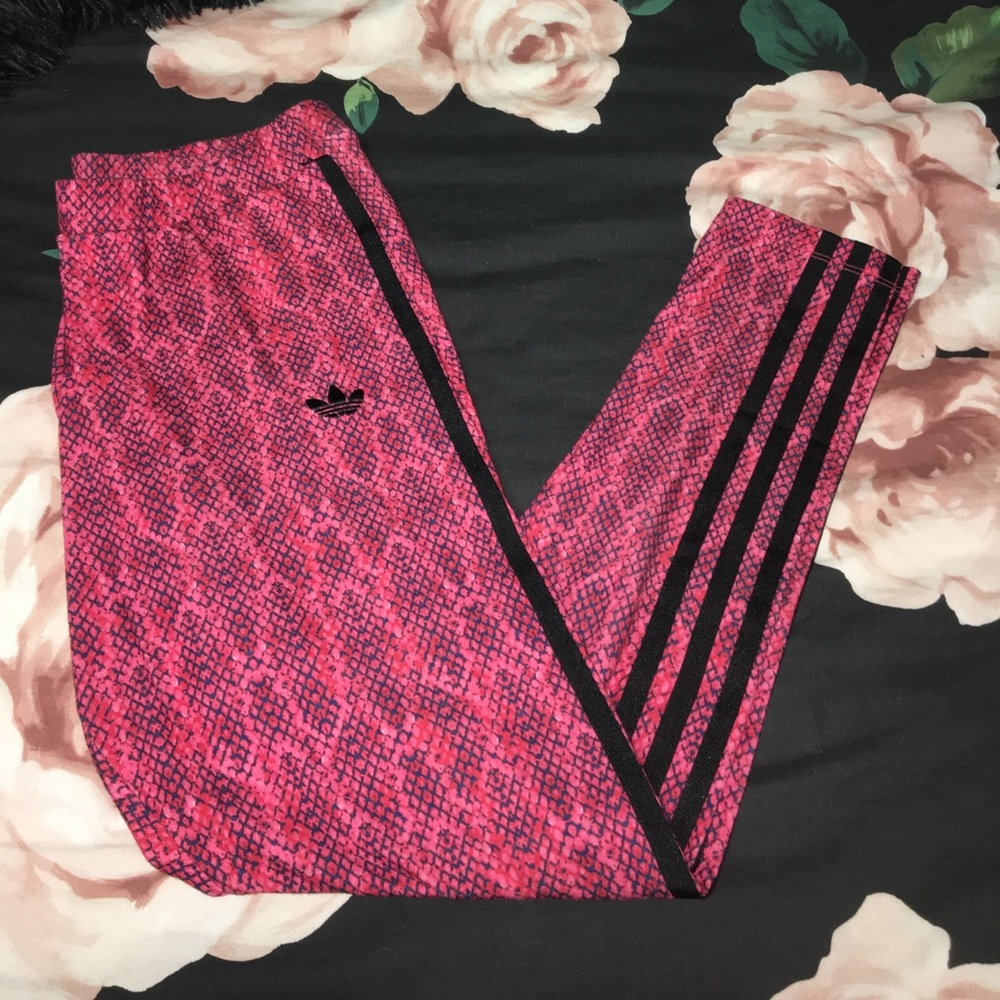 Adidas leggings