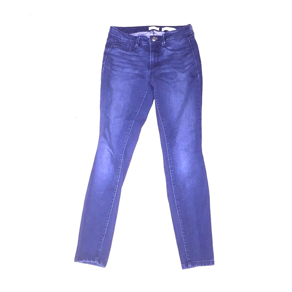 Maison Jules Everyday Skinny Jeans