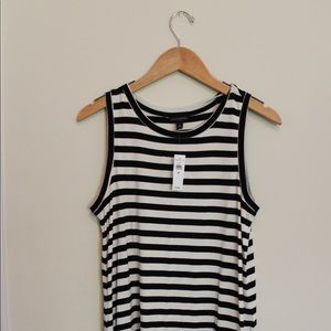 Banana Republic Long Tank